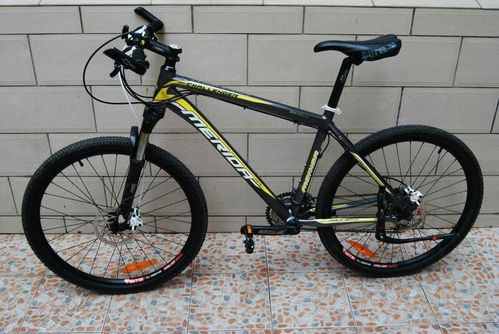 美利达挑战者650,85新,适合160-182身高的朋友,30速,油刹.