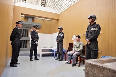 糯康的最后40分钟(组图)