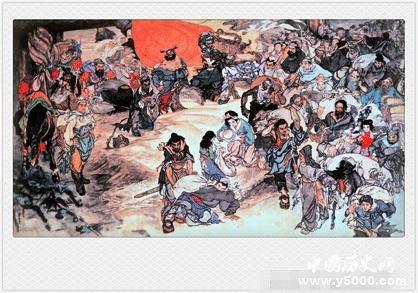 皇帝为何喜欢大赦天下?