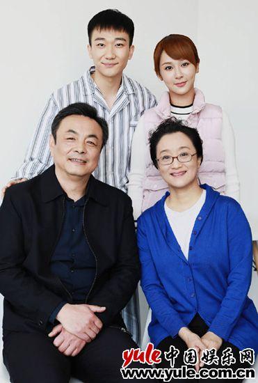 "辣妈""严婆"无缝衔接 杨昆新戏即将杀青