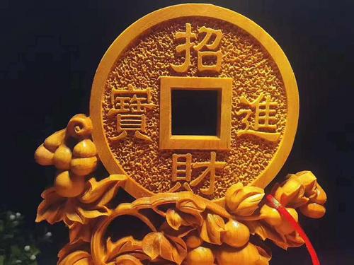 示意招财进宝的微信名,微信取什么名转运招财进宝