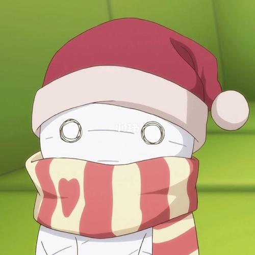 超可爱的沙雕男生动漫头像 79_头像_沙雕_动漫_头像