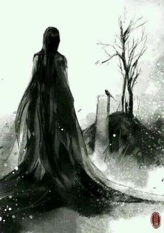 <古风>君臣一梦,今古空名.