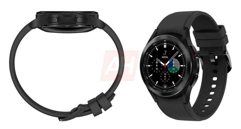 三星galaxy watch 4/classic 手表价格曝光:约 2688/3609 元起