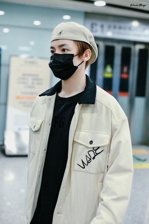 orlandoneogic·侯明昊