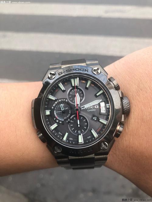 最美赤铜不是盖的 说一说卡西欧mrg红武士