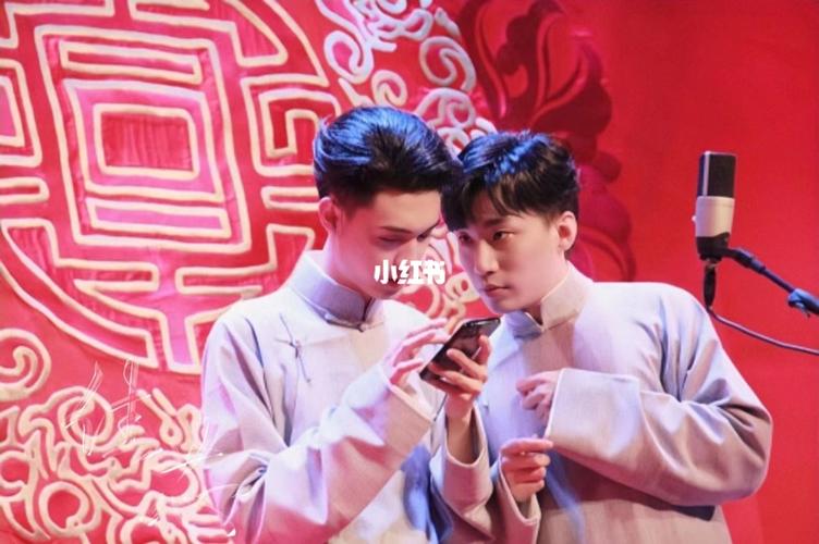 521两个宝贝的表演_秦霄贤_秦霄贤何九华_娱乐_明星