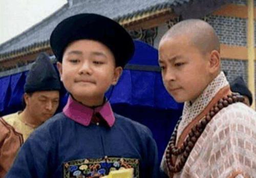 《少年大钦差》播出16年,小太监成最红演员,男主角落魄到拍网剧