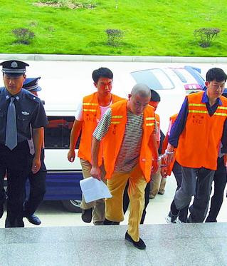 随州公检法四名败类"一条龙"徇私枉法被判刑