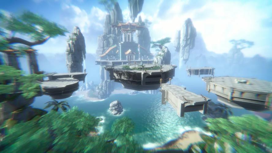 【完美世界】新版本丨无缝大世界神寂之地开放,速来领取你的羁绊!