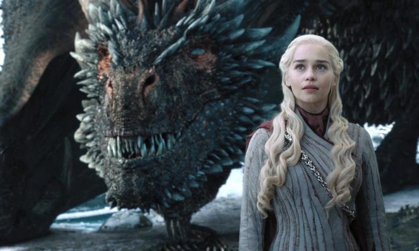 神剧跌至9.5分,龙母痛损一条龙,君临城暗流汹涌