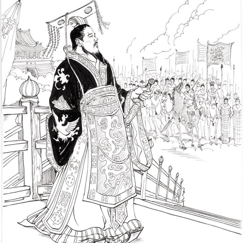 阿娇雇佣枪手司马相如写下长门赋却没有读懂汉武帝的女人政治