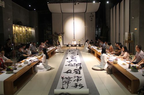 香文化 | 古今雅集的那些事儿(上)