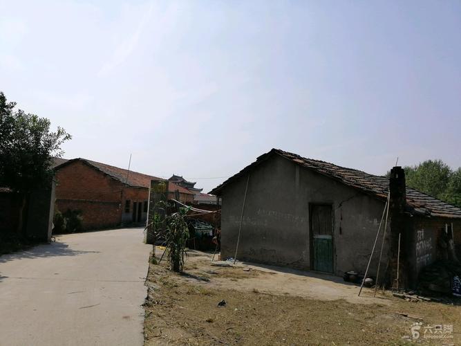 中江村