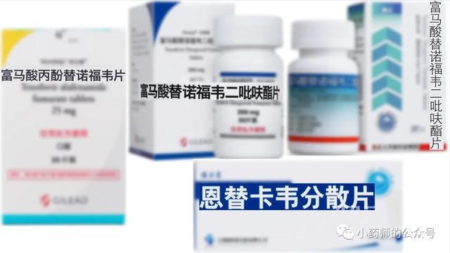 肝病用药二当家——抗乙肝病毒药