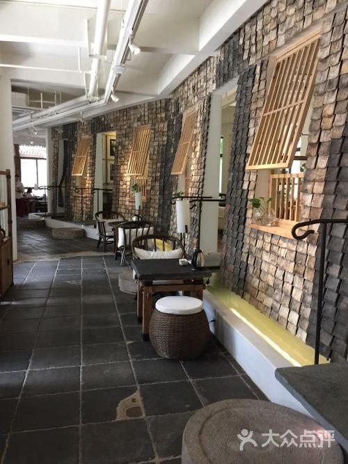 瓦库茶艺馆(21号店)的点评