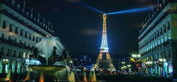 天都城颠覆传统 开盘228秒狂揽8.07亿_房产杭州站