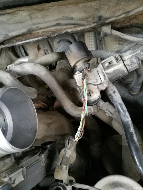 福利,老速腾epc报警的一种解决办法.