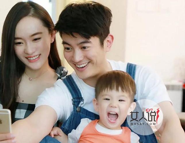 霍思燕孕味十足肚子凸出疑怀二胎霍思燕被曝二胎系女儿