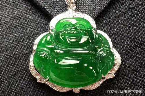 翡翠老行家也未必知道的翡翠冷知识,快学起来