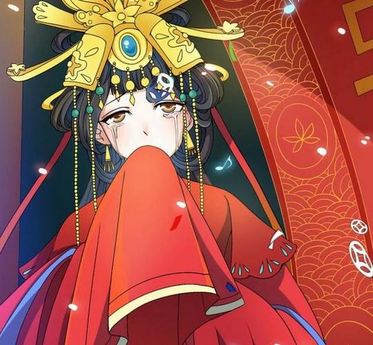 她被家人送去办阴婚,没想到差点害她没了命.