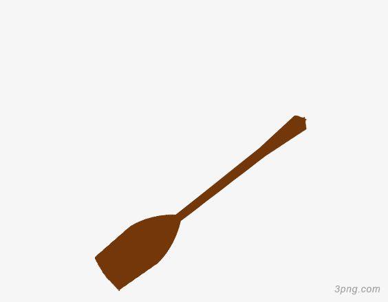 船桨png素材透明免抠图片其他元素
