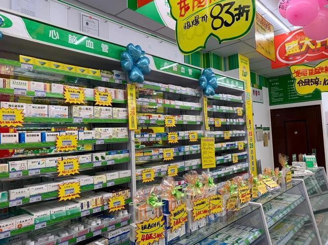 连锁率近70%,单体药店路在何方?