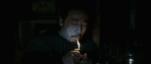 无证之罪的李丰田战斗力放在白夜追凶和重生里什么水平