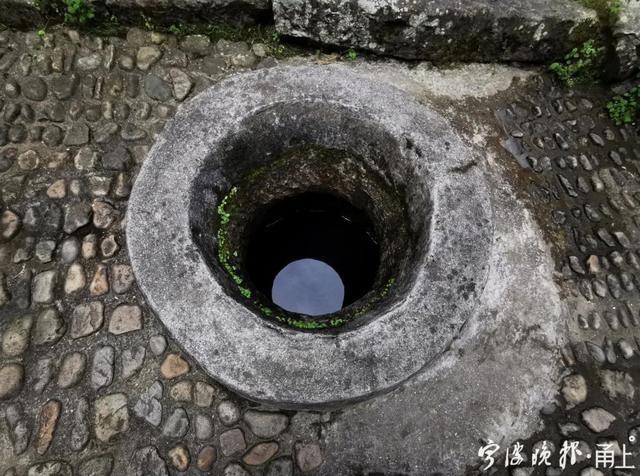 数百年前的"六房三堂"依然完好 宁波象山这个村庄值得