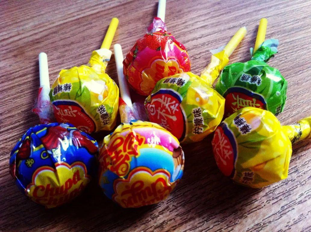 没零钱给找糖果真没钱还是糖过期成本多少今天总算知道了