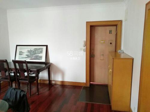 【8图】莲花新村 2室1厅1卫,春申路2458弄-上海58同城
