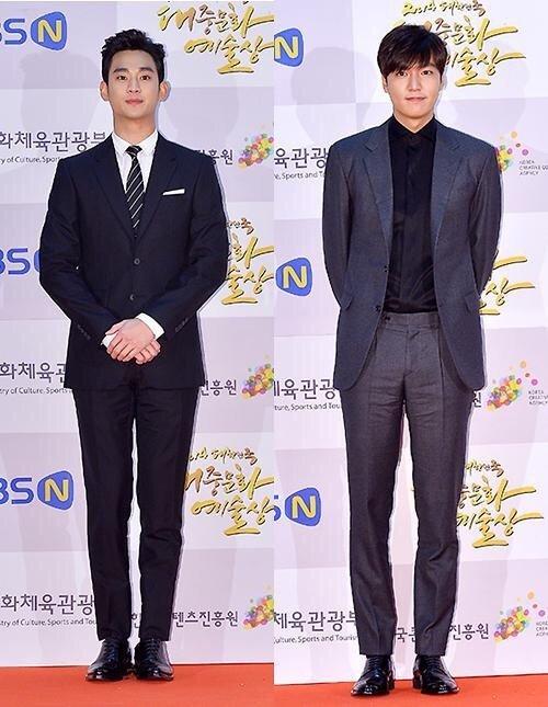 不低于180cm身高,如李敏镐,身高187cm,金秀贤180,安宰贤186,金宇彬188