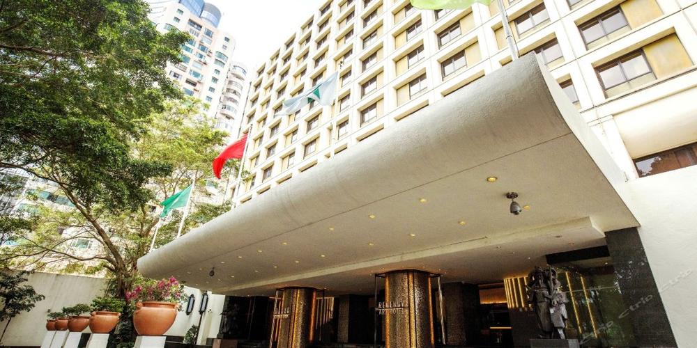 丽景湾艺术酒店
