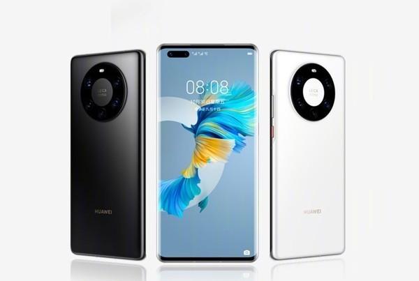 华为mate40pro屏幕供应商曝光三星lg和京东方