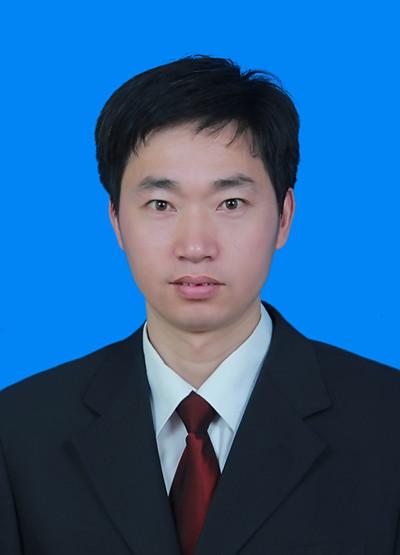 涡阳县民政局党组成员办公室主任孙文涛