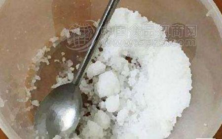 白糖结块还能吃吗?