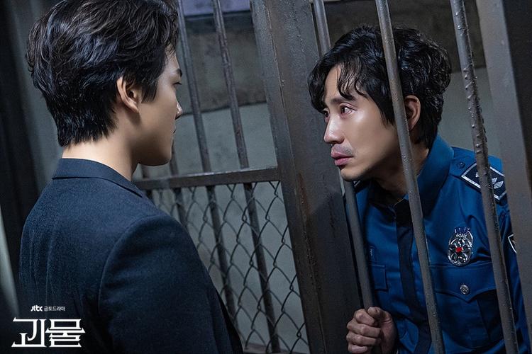 原创不踩雷韩剧推荐2021百想获奖必追7部神剧怪物重回18岁好评大推