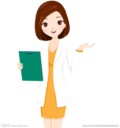 咨询师图片