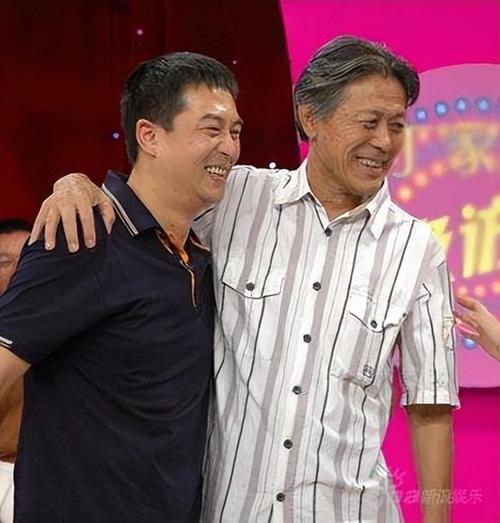 20年后回看张嘉译和杜珺的婚姻或许分开是最好的结局