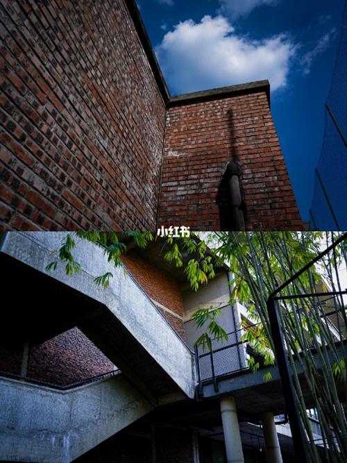 西村大院是由著名的建筑设计师--刘家琨规划设计.