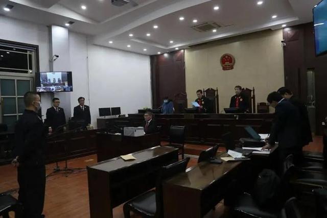 泗水,梁山法院公开宣判3起恶势力犯罪案