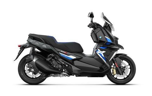 宝马摩托发布 2021 c400x,c400gt 踏板_搜狐汽车_搜狐
