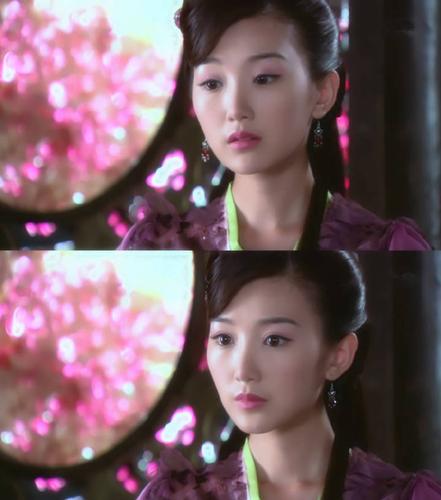 天涯明月刀·毛晓彤 饰 南宫翎