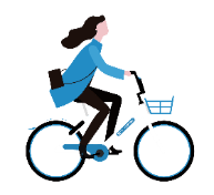 提醒包头人骑共享单车要注意