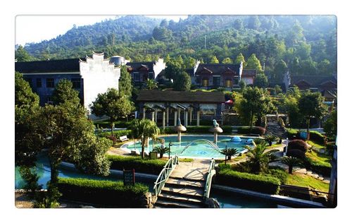 龙女温泉门票_郴州龙女温泉 门票多少钱_郴州湖南龙女温泉_龙女温泉