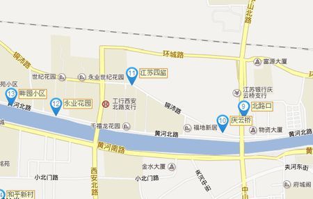 想知道: 徐州市徐州第四监狱在哪?