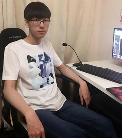 lol孙悟空kingking全民直播地址 国服第一猴子