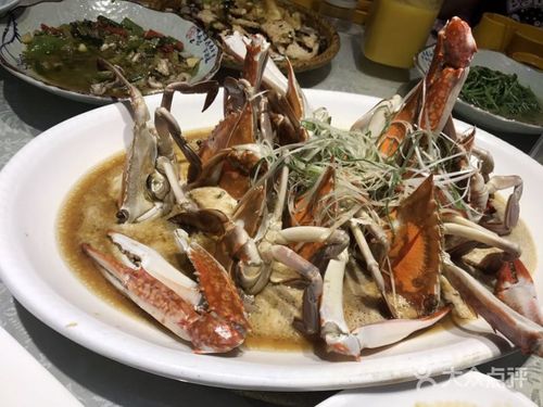 石浦湾海鲜(永利店)-图片-诸暨美食-大众点评网