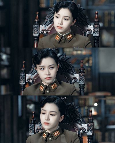 我喜欢李宁玉和她文咏珊有什么关系呢