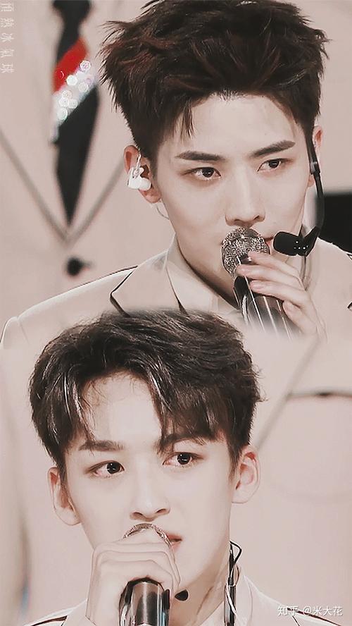 如何看待小洛豪何洛洛x任豪这对cp